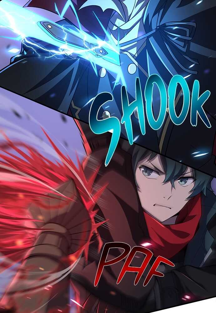 Read Transcending the future with space-time magic scan Manga Online