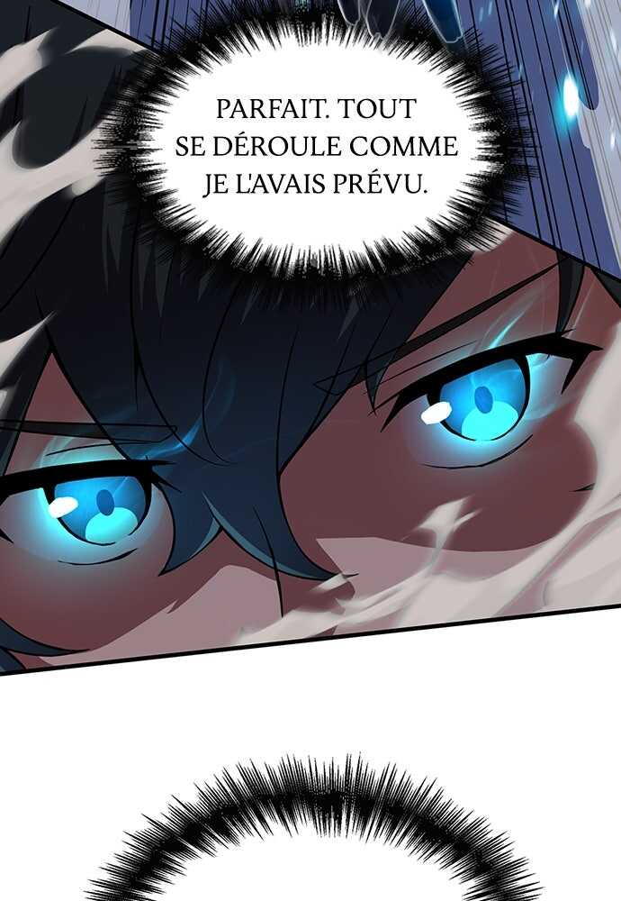 Read Transcending the future with space-time magic scan Manga Online