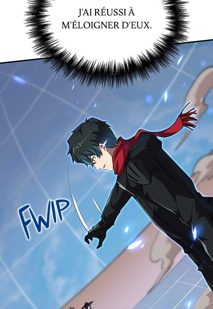 Read Transcending the future with space-time magic scan Manga Online