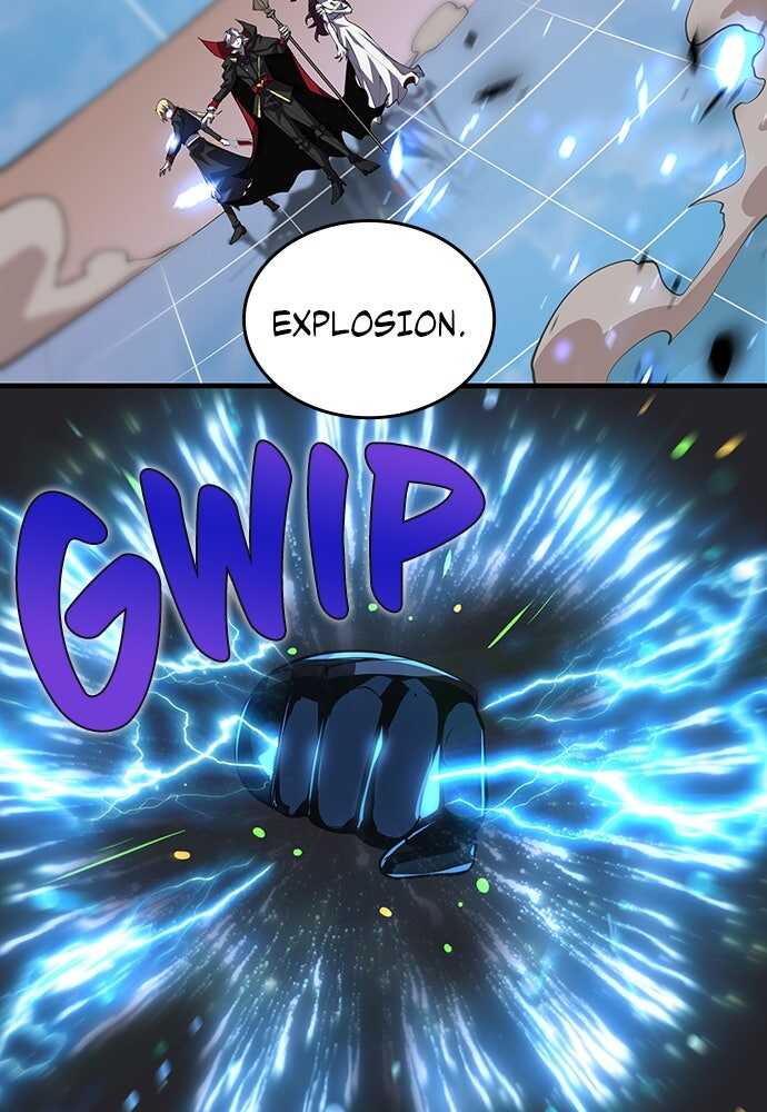 Read Transcending the future with space-time magic scan Manga Online