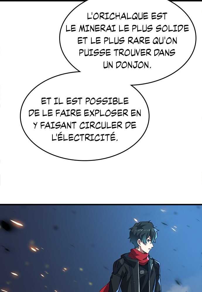 Read Transcending the future with space-time magic scan Manga Online