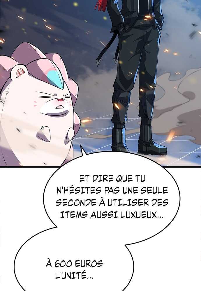 Read Transcending the future with space-time magic scan Manga Online