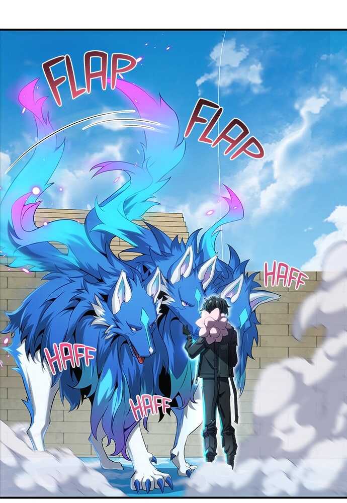 Read Transcending the future with space-time magic scan Manga Online