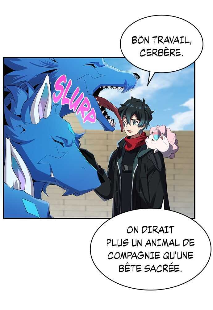 Read Transcending the future with space-time magic scan Manga Online