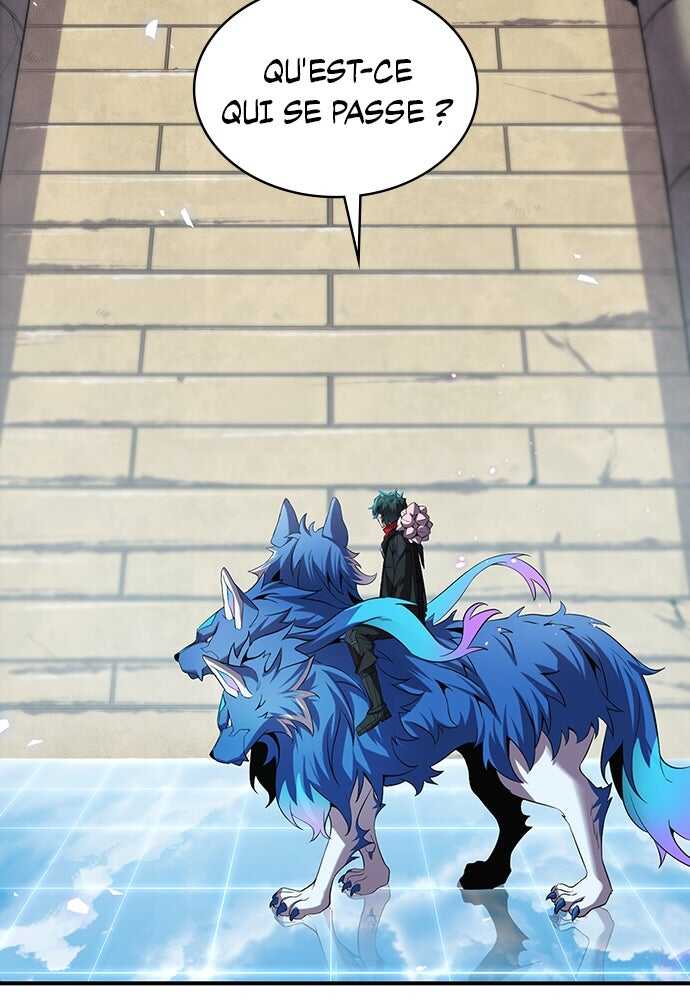 Read Transcending the future with space-time magic scan Manga Online