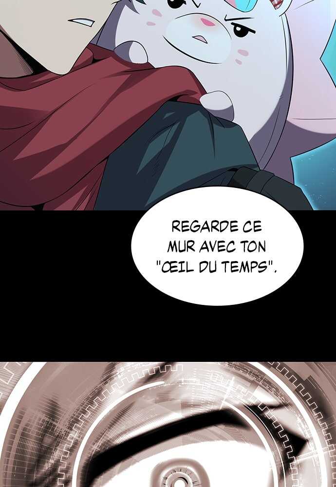 Read Transcending the future with space-time magic scan Manga Online