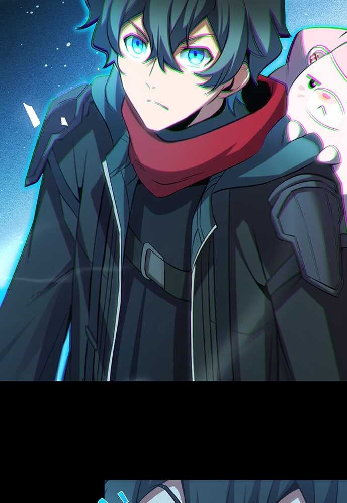 Read Transcending the future with space-time magic scan Manga Online