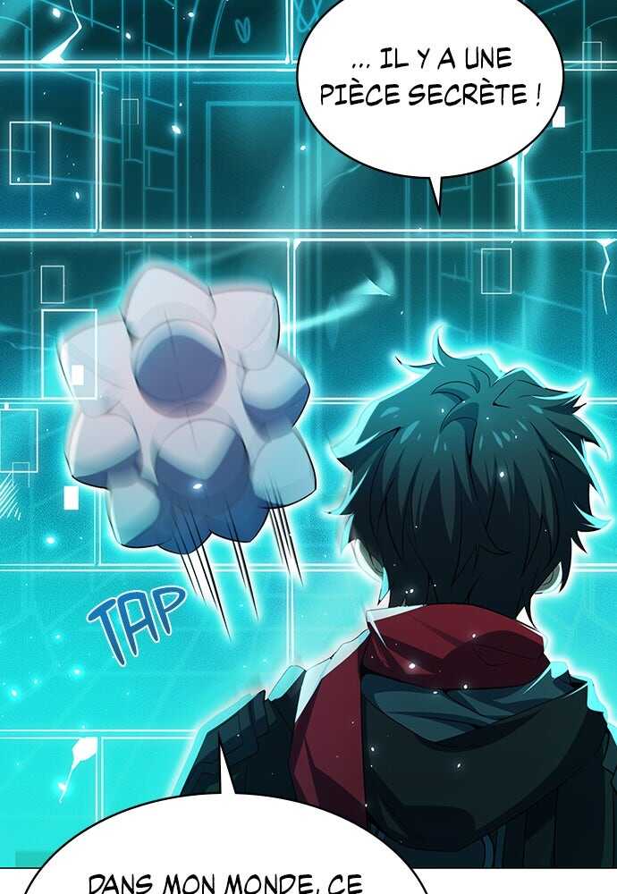 Read Transcending the future with space-time magic scan Manga Online