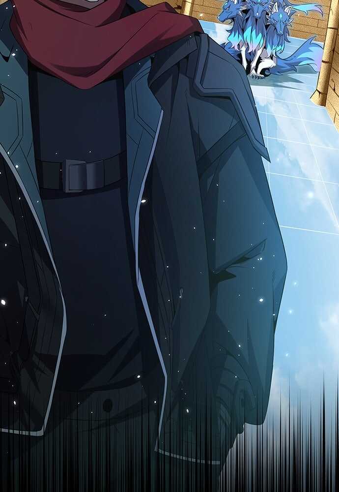 Read Transcending the future with space-time magic scan Manga Online