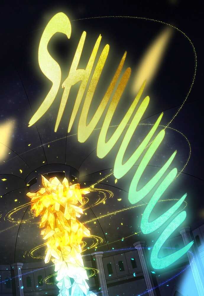 Read Transcending the future with space-time magic scan Manga Online