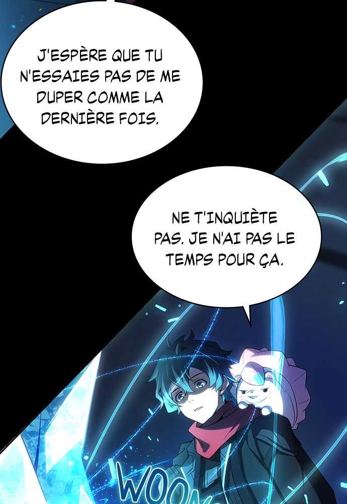 Read Transcending the future with space-time magic scan Manga Online