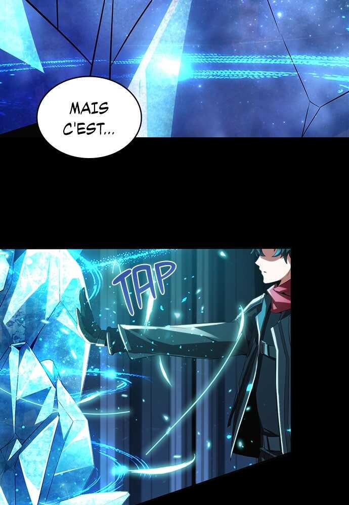 Read Transcending the future with space-time magic scan Manga Online