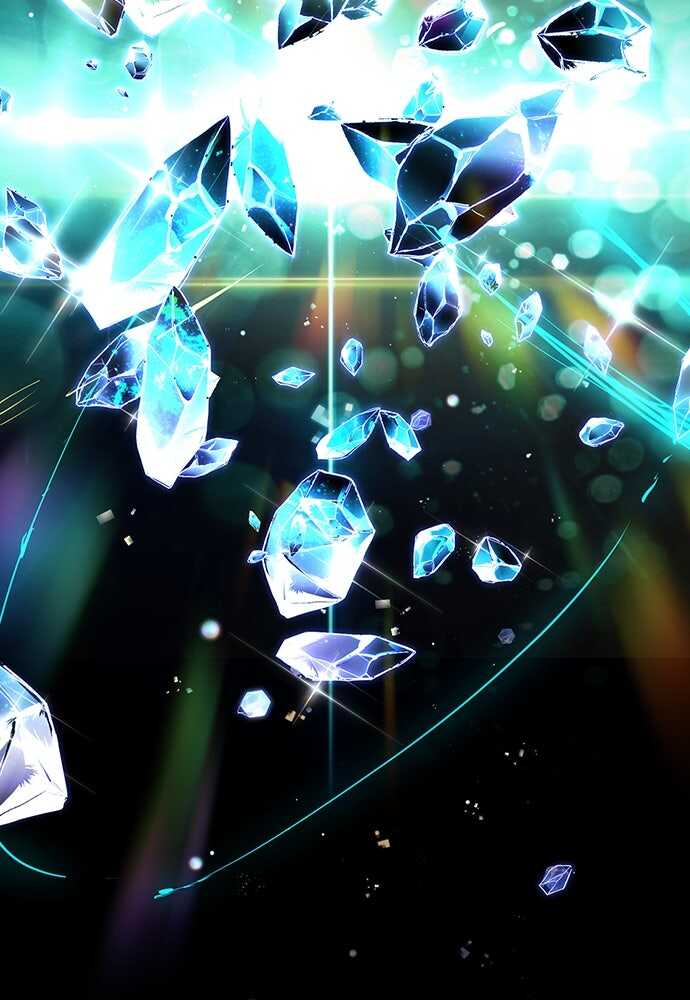 Read Transcending the future with space-time magic scan Manga Online