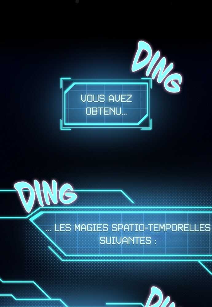 Read Transcending the future with space-time magic scan Manga Online