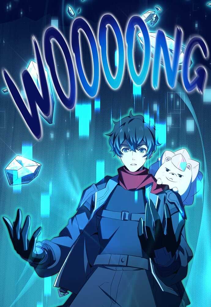 Read Transcending the future with space-time magic scan Manga Online