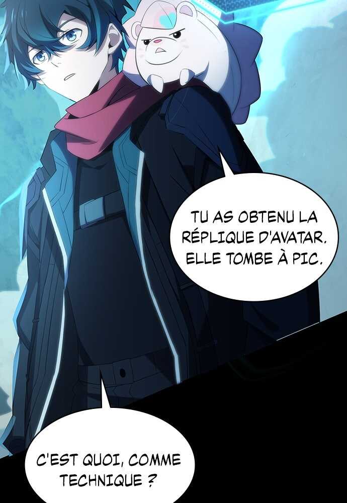 Read Transcending the future with space-time magic scan Manga Online