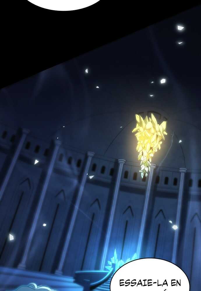 Read Transcending the future with space-time magic scan Manga Online