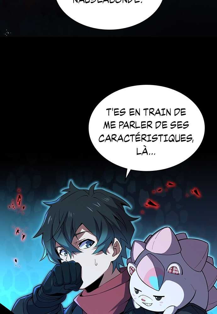 Read Transcending the future with space-time magic scan Manga Online