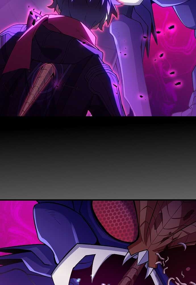 Read Transcending the future with space-time magic scan Manga Online