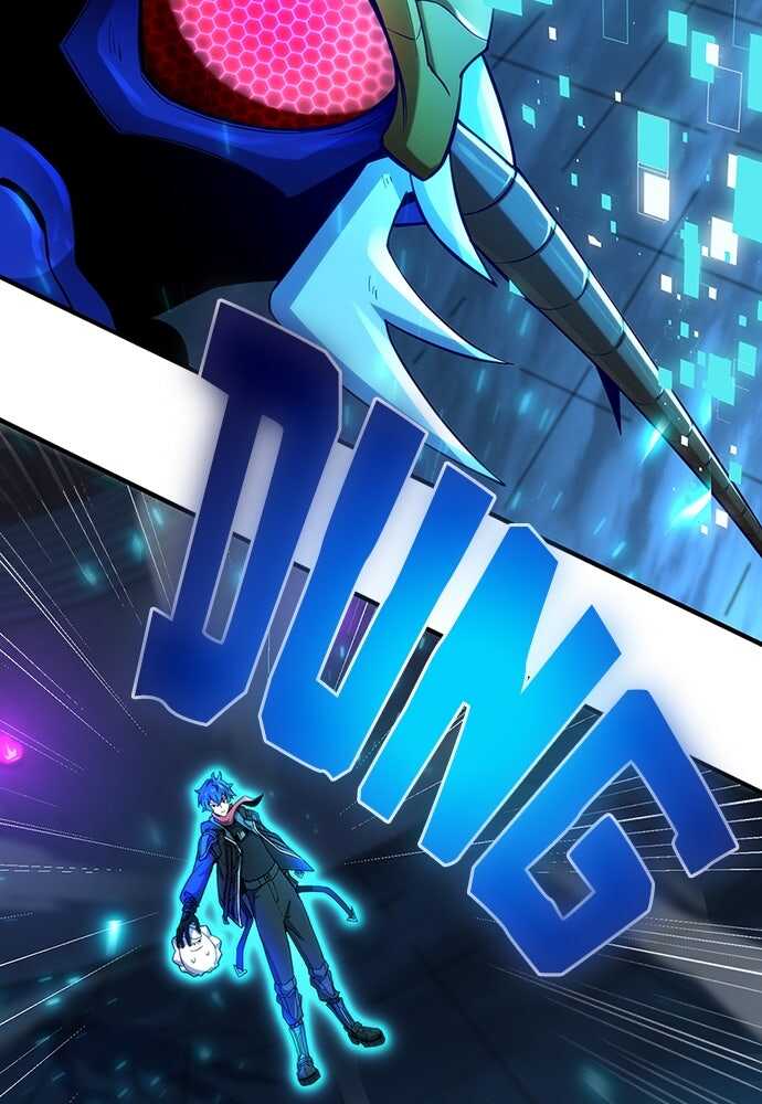 Read Transcending the future with space-time magic scan Manga Online