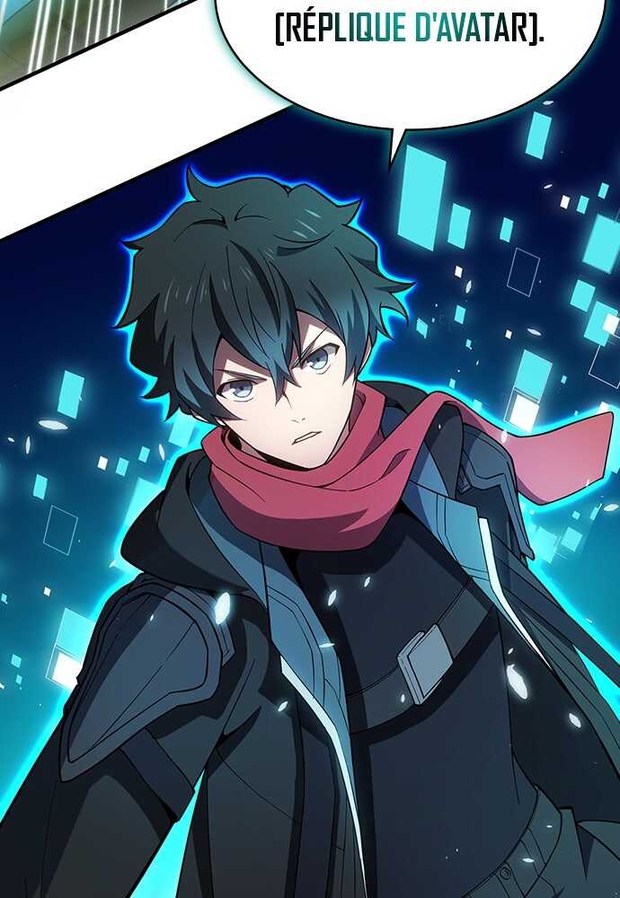 Read Transcending the future with space-time magic scan Manga Online