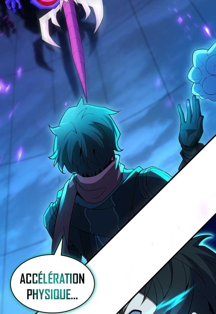 Read Transcending the future with space-time magic scan Manga Online