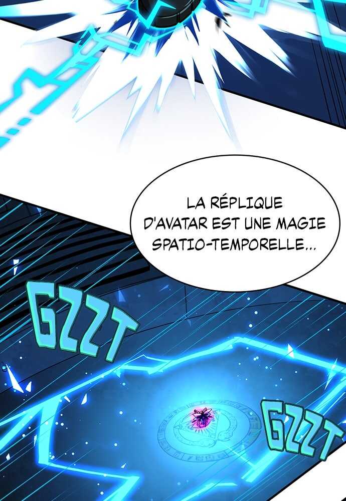 Read Transcending the future with space-time magic scan Manga Online