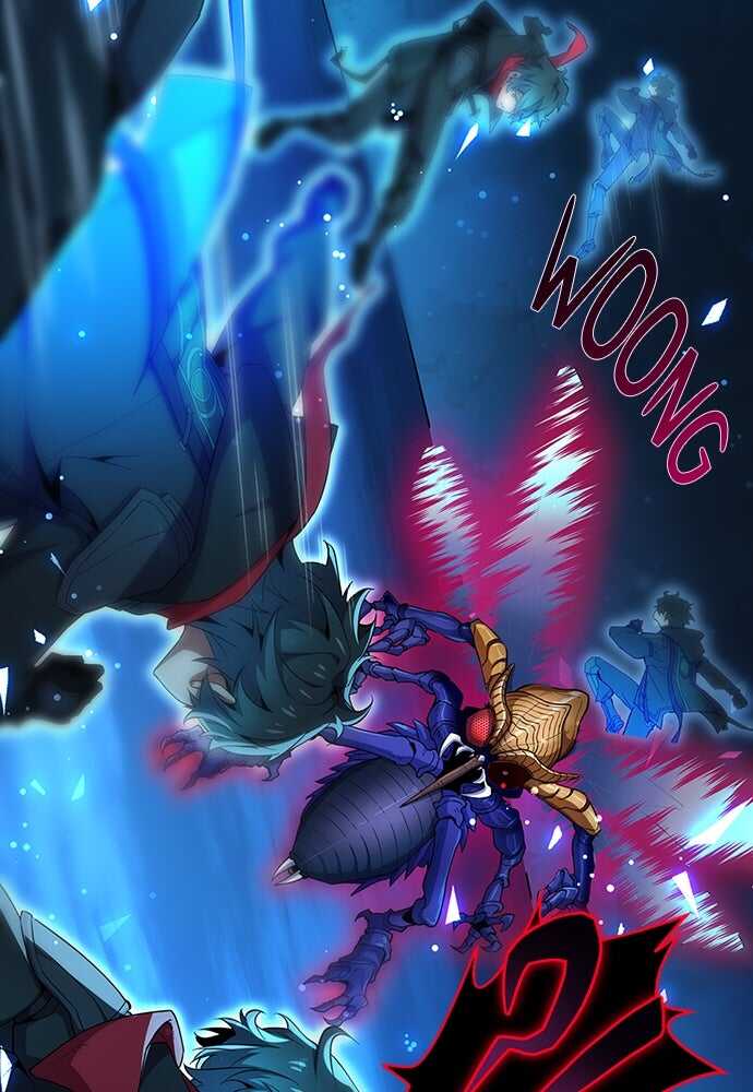 Read Transcending the future with space-time magic scan Manga Online