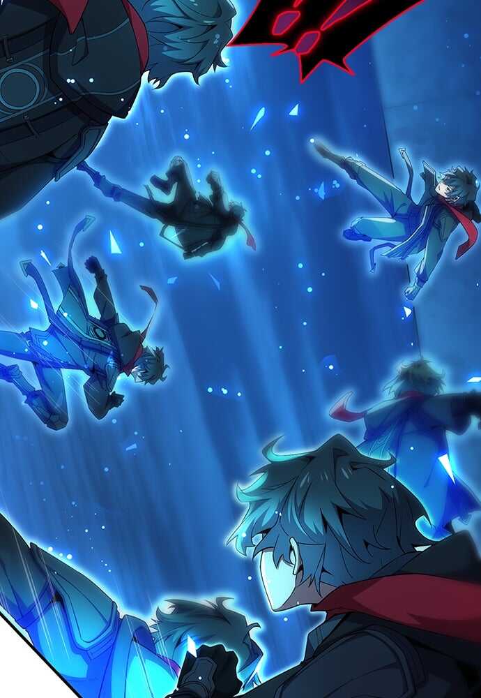 Read Transcending the future with space-time magic scan Manga Online