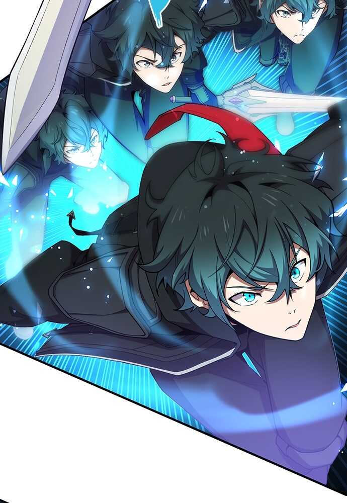 Read Transcending the future with space-time magic scan Manga Online