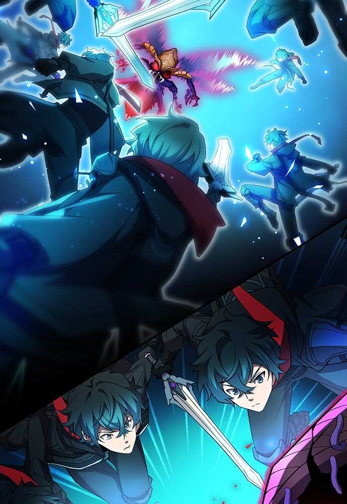 Read Transcending the future with space-time magic scan Manga Online