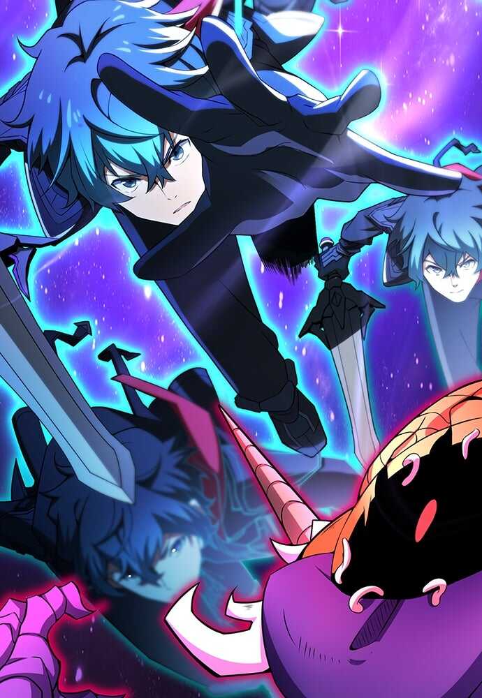 Read Transcending the future with space-time magic scan Manga Online