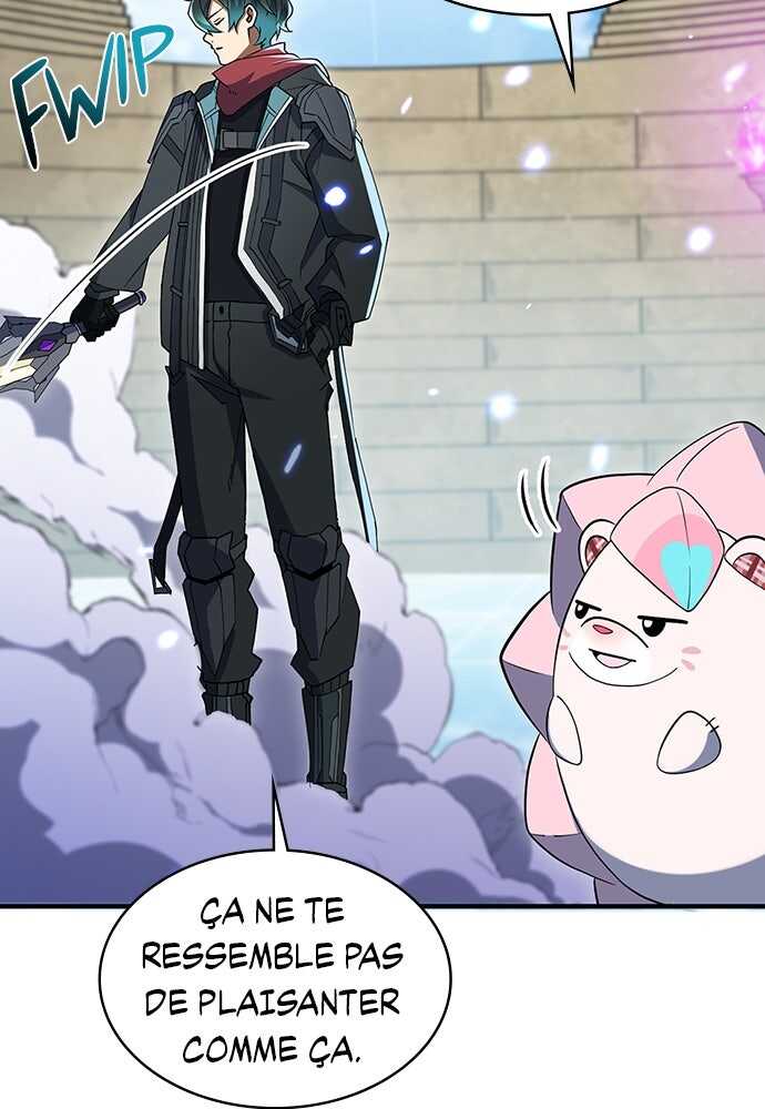 Read Transcending the future with space-time magic scan Manga Online