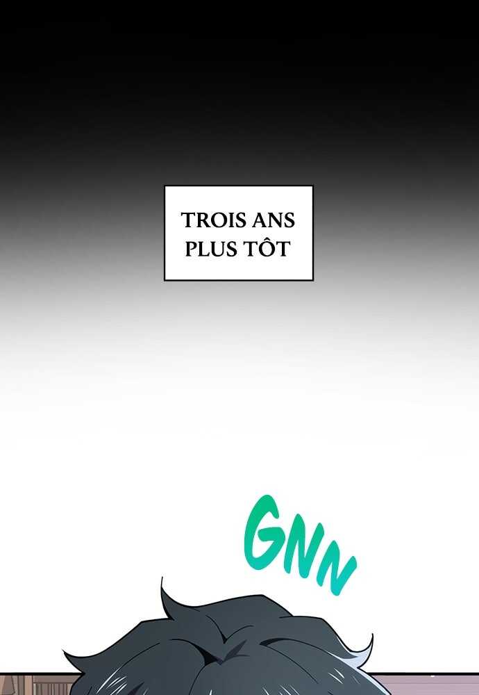 Read Transcending the future with space-time magic scan Manga Online