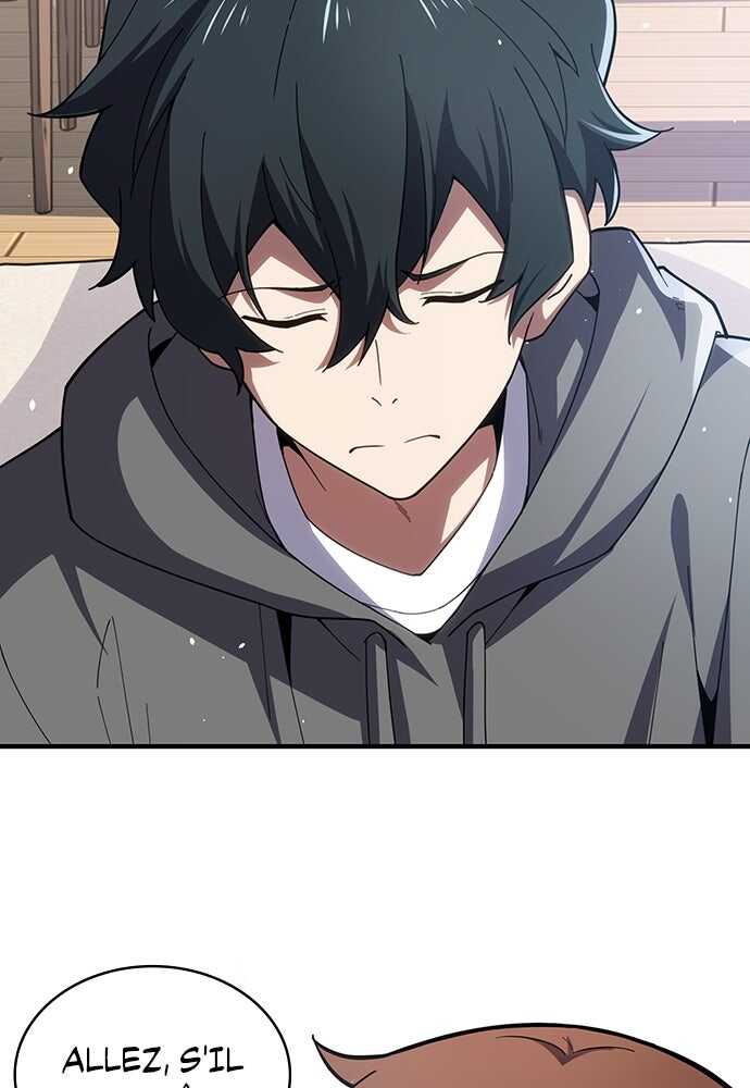 Read Transcending the future with space-time magic scan Manga Online