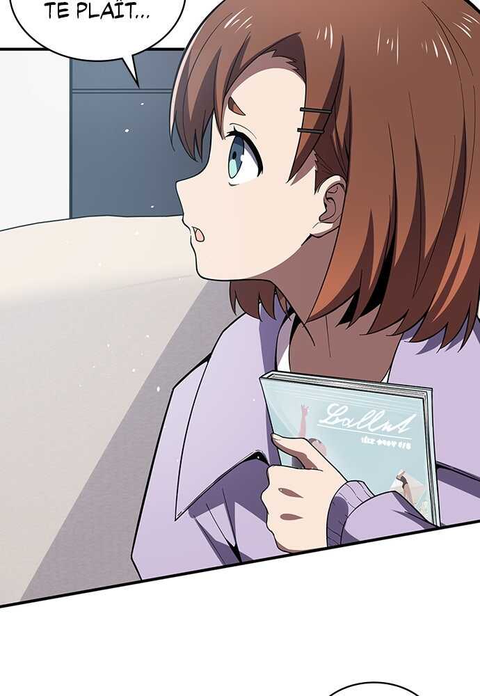 Read Transcending the future with space-time magic scan Manga Online