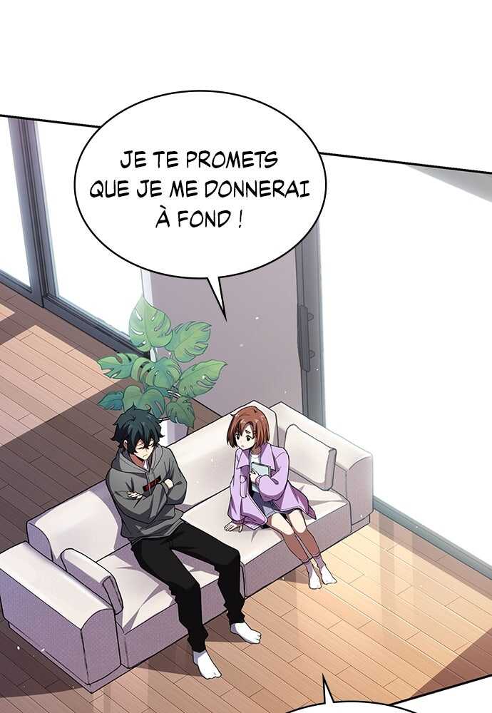 Read Transcending the future with space-time magic scan Manga Online