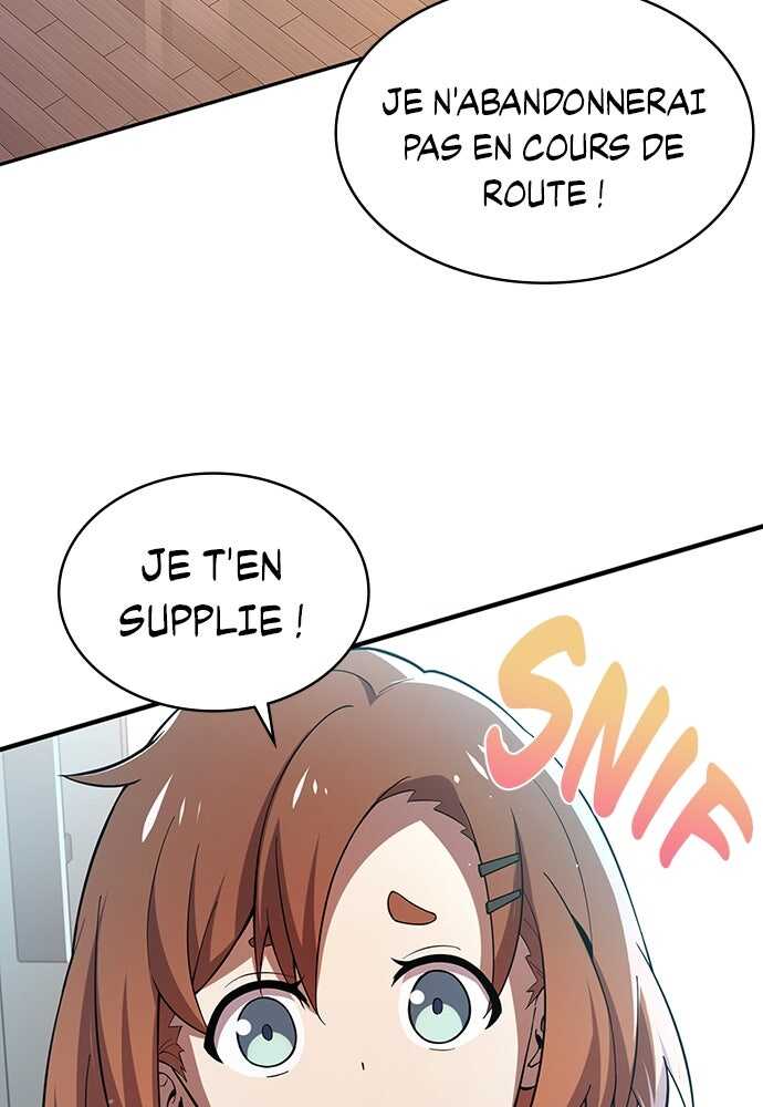 Read Transcending the future with space-time magic scan Manga Online