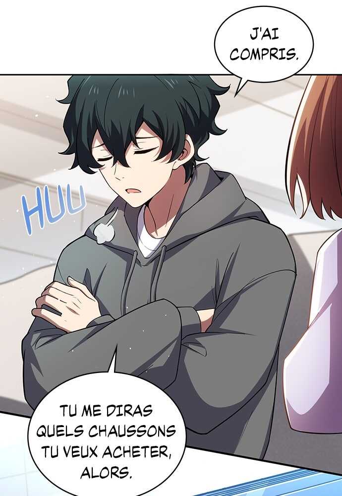 Read Transcending the future with space-time magic scan Manga Online