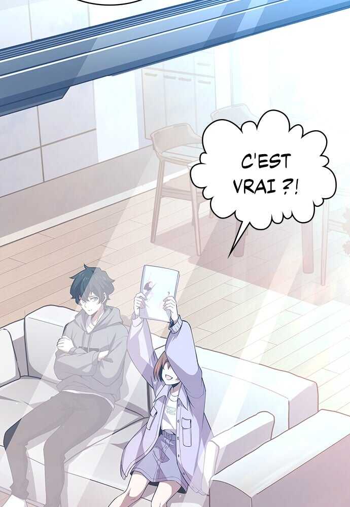 Read Transcending the future with space-time magic scan Manga Online