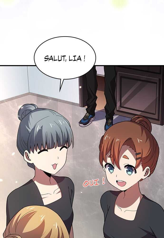 Read Transcending the future with space-time magic scan Manga Online