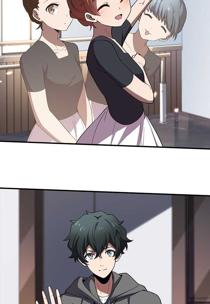 Read Transcending the future with space-time magic scan Manga Online