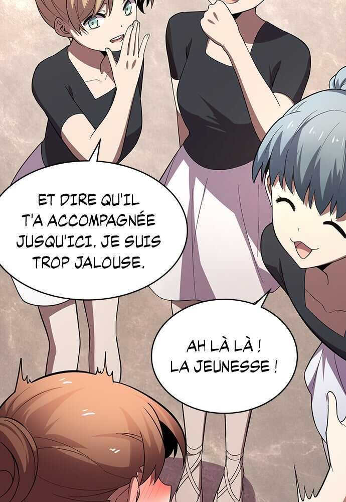 Read Transcending the future with space-time magic scan Manga Online