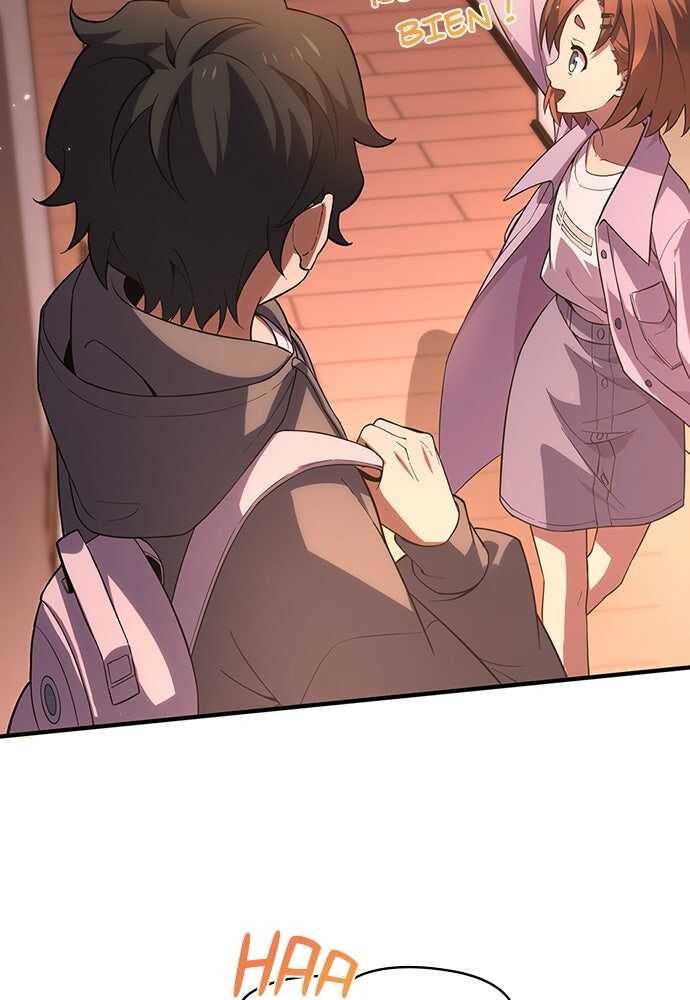 Read Transcending the future with space-time magic scan Manga Online