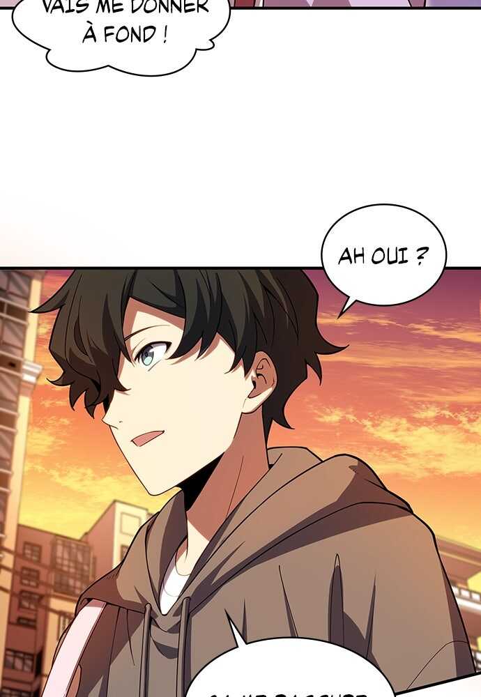 Read Transcending the future with space-time magic scan Manga Online