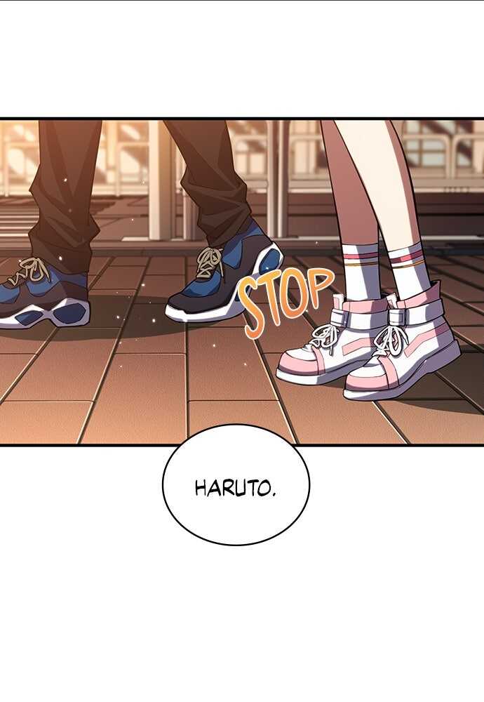 Read Transcending the future with space-time magic scan Manga Online