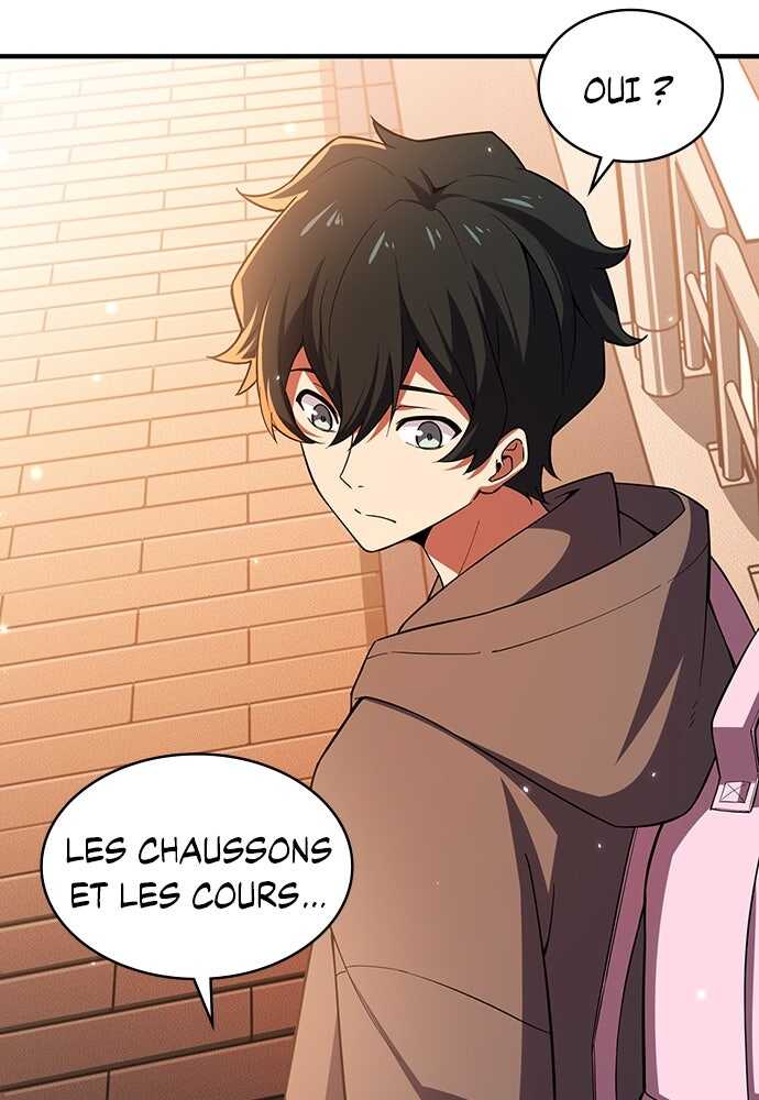 Read Transcending the future with space-time magic scan Manga Online