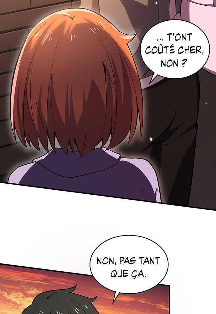 Read Transcending the future with space-time magic scan Manga Online