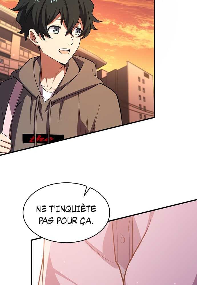 Read Transcending the future with space-time magic scan Manga Online