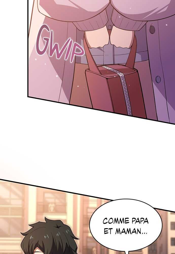 Read Transcending the future with space-time magic scan Manga Online